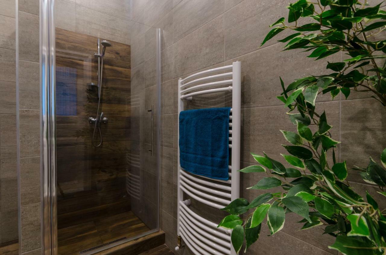 Modern, Luxury Flat In The Heart Of Budapest Exterior foto