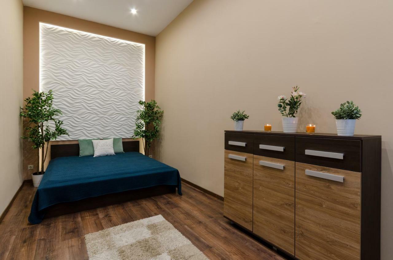 Modern, Luxury Flat In The Heart Of Budapest Exterior foto